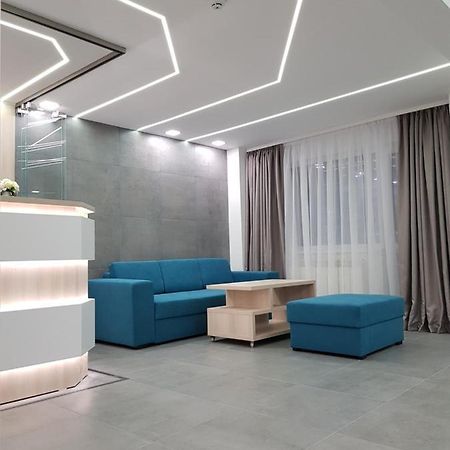 Отель Turquoise Boutique Нэводари Экстерьер фото