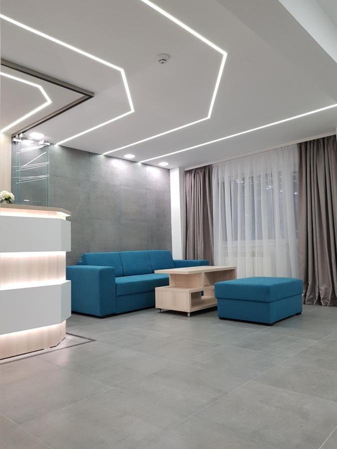 Отель Turquoise Boutique Нэводари Экстерьер фото