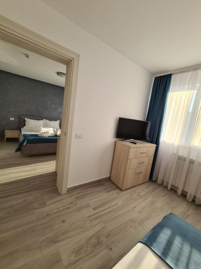 Отель Turquoise Boutique Нэводари Экстерьер фото